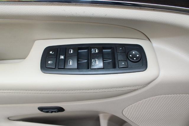 2017 Jeep Cherokee - $13,200