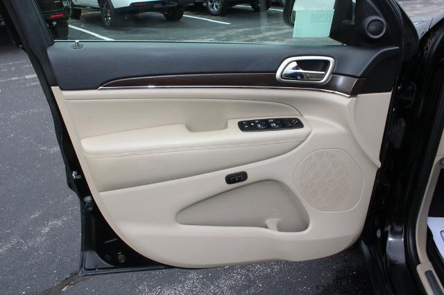 2017 Jeep Cherokee - $13,200