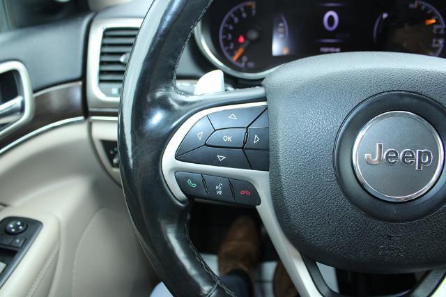 2017 Jeep Cherokee - $13,200