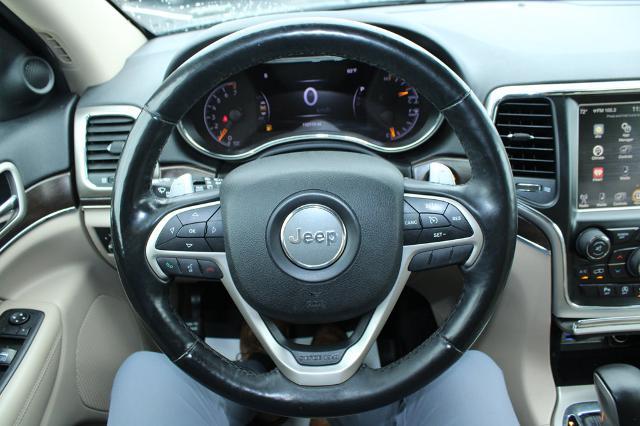 2017 Jeep Cherokee - $13,200