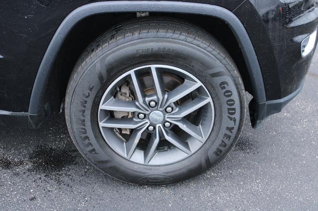 2017 Jeep Cherokee - $12,900