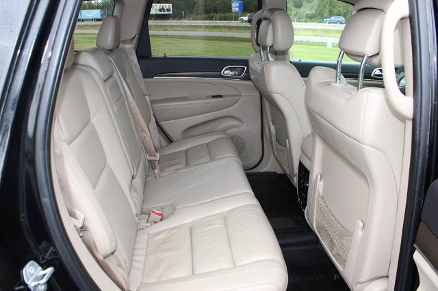 2017 Jeep Cherokee - $12,900