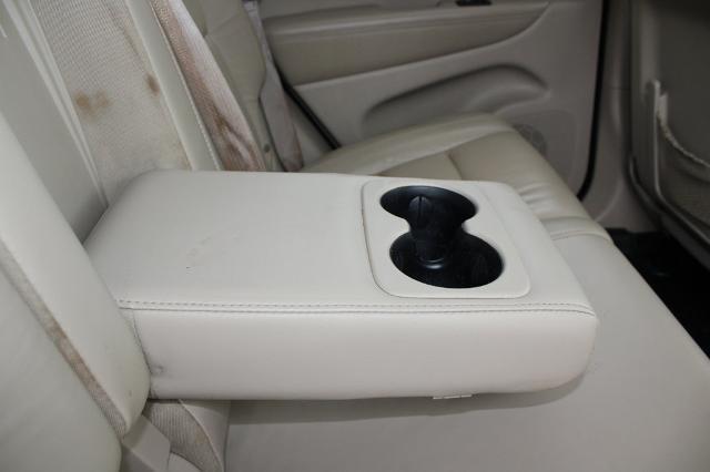 2017 Jeep Cherokee - $12,900