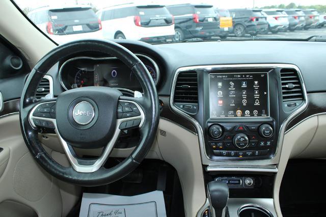 2017 Jeep Cherokee - $12,900