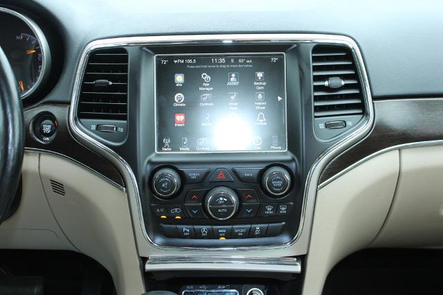 2017 Jeep Cherokee - $12,900