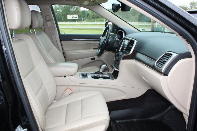 2017 Jeep Cherokee - $12,900