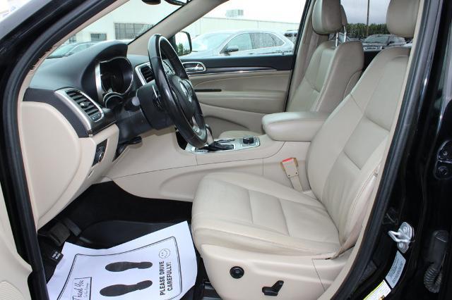 2017 Jeep Cherokee - $12,900