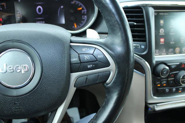 2017 Jeep Cherokee - $12,900