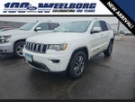 2017 Grand Cherokee Thumbnail 1