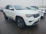 2017 Grand Cherokee Thumbnail 3