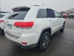 2017 Grand Cherokee Thumbnail 4