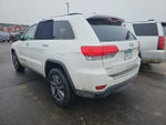 2017 Grand Cherokee Thumbnail 5
