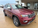 2017 Grand Cherokee Thumbnail 3