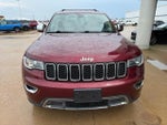 2017 Grand Cherokee Thumbnail 4