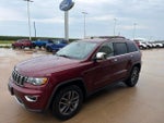 2017 Grand Cherokee Thumbnail 6