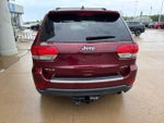 2017 Grand Cherokee Thumbnail 9