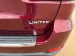 2017 Grand Cherokee Thumbnail 10