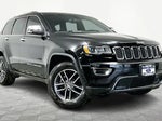2018 Grand Cherokee Thumbnail 1