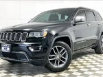 2018 Grand Cherokee Thumbnail 2
