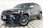2018 Grand Cherokee Thumbnail 2