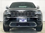 2018 Grand Cherokee Thumbnail 3