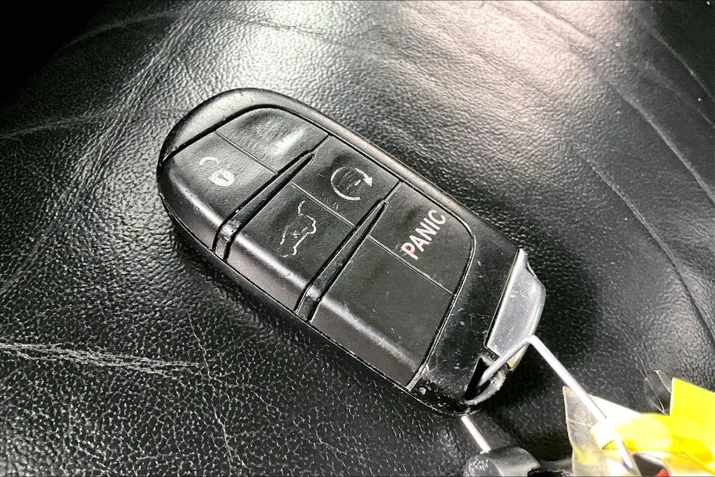2018 Jeep Cherokee - $15,341