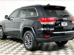 2018 Grand Cherokee Thumbnail 10
