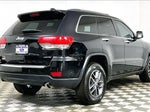 2018 Grand Cherokee Thumbnail 11