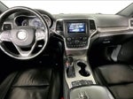 2018 Grand Cherokee Thumbnail 13