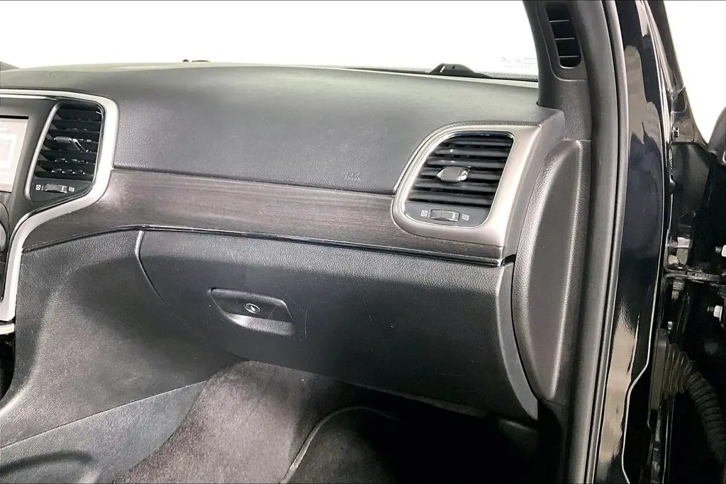 2018 Jeep Cherokee - $15,341