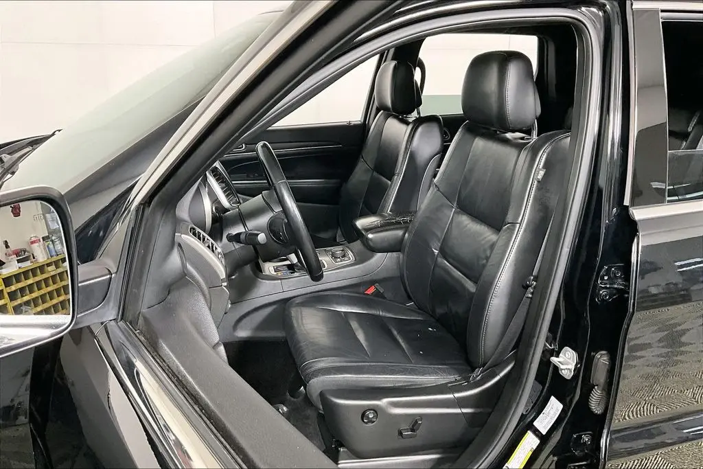 2018 Jeep Cherokee - $15,341