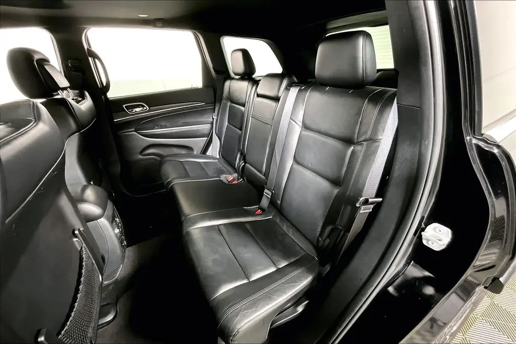 2018 Jeep Cherokee - $15,341