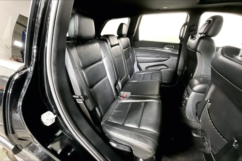 2018 Jeep Cherokee - $15,341