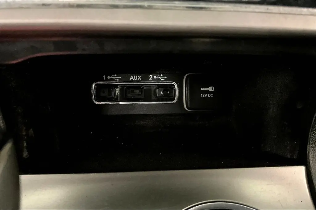 2018 Jeep Cherokee - $15,341