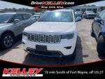 2018 Grand Cherokee Thumbnail 1