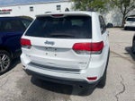 2018 Grand Cherokee Thumbnail 7