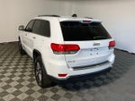 2018 Grand Cherokee Thumbnail 9