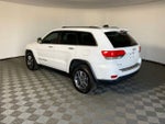 2018 Grand Cherokee Thumbnail 10