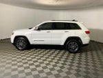 2018 Grand Cherokee Thumbnail 11