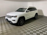 2018 Grand Cherokee Thumbnail 12