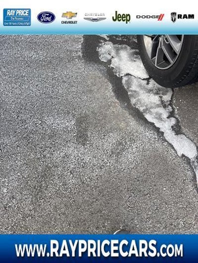 2018 Jeep Grand Cherokee 4X4 Sterling Edition 4DR SUV