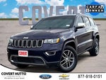 2018 Grand Cherokee Thumbnail 1