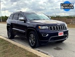 2018 Grand Cherokee Thumbnail 4