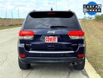 2018 Grand Cherokee Thumbnail 7