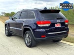 2018 Grand Cherokee Thumbnail 9
