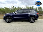 2018 Grand Cherokee Thumbnail 10