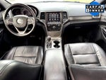 2018 Grand Cherokee Thumbnail 21