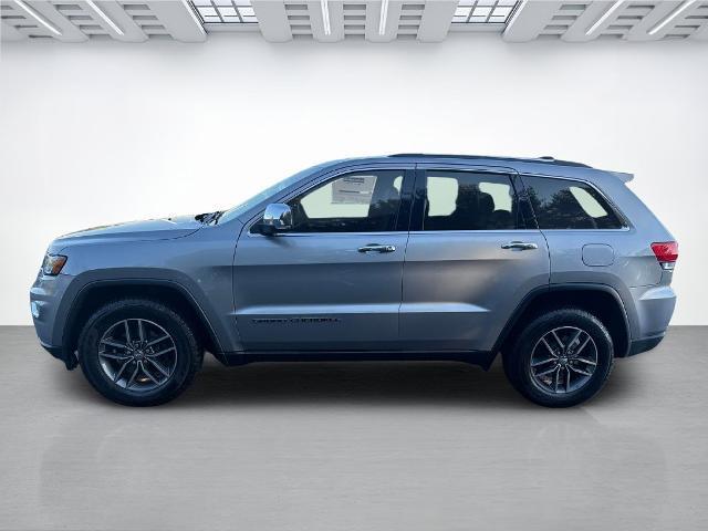 2018 Jeep Cherokee - $19,999