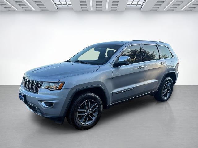 2018 Jeep Cherokee - $19,999