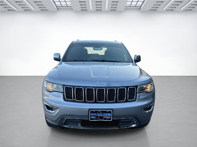 2018 Jeep Cherokee - $19,999